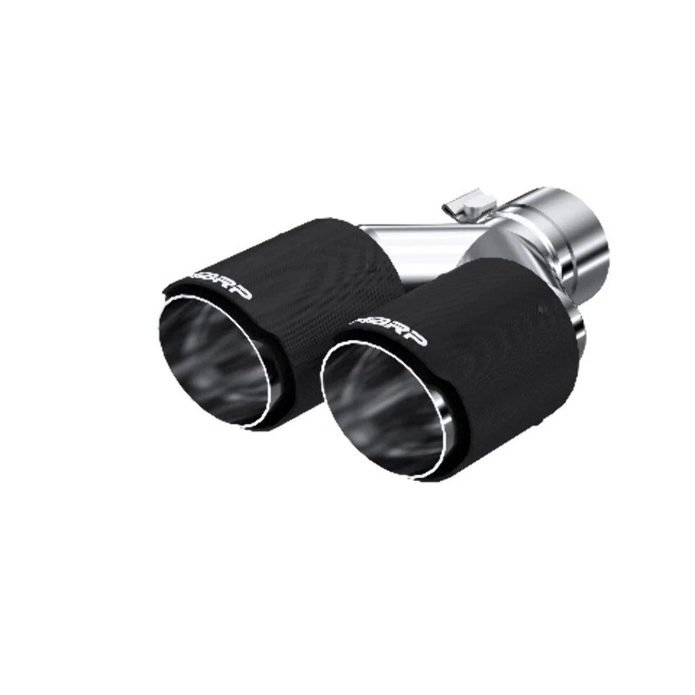 Exhaust Carbon Fiber Tip - T5170CF